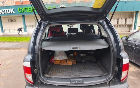 SsangYong Kyron I, 2007 год, 690 000 рублей, 9 фотография