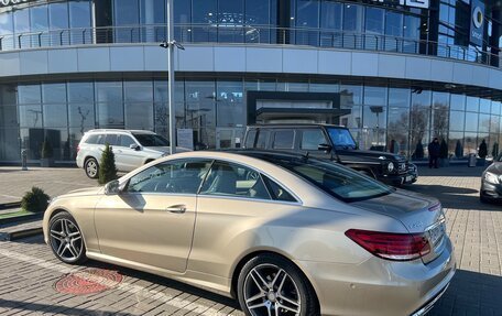 Mercedes-Benz E-Класс, 2016 год, 2 600 000 рублей, 5 фотография