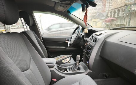 SsangYong Kyron I, 2007 год, 690 000 рублей, 10 фотография