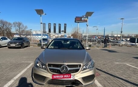 Mercedes-Benz E-Класс, 2016 год, 2 600 000 рублей, 2 фотография