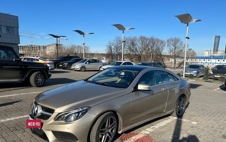 Mercedes-Benz E-Класс, 2016 год, 2 600 000 рублей, 4 фотография
