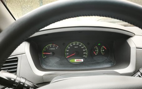 SsangYong Kyron I, 2007 год, 690 000 рублей, 12 фотография