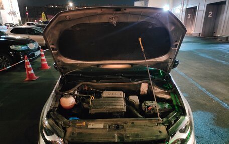 Volkswagen Polo VI (EU Market), 2018 год, 1 425 000 рублей, 2 фотография