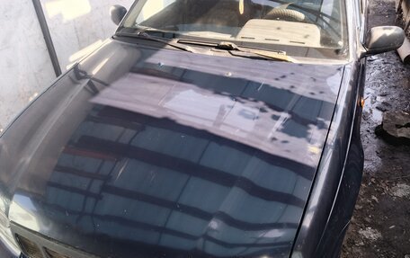 Daewoo Nexia I рестайлинг, 2007 год, 110 000 рублей, 3 фотография