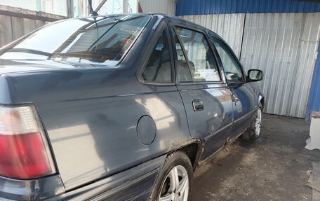 Daewoo Nexia I рестайлинг, 2007 год, 110 000 рублей, 7 фотография