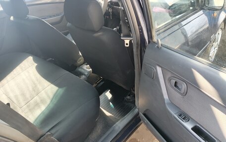 Daewoo Nexia I рестайлинг, 2007 год, 110 000 рублей, 12 фотография