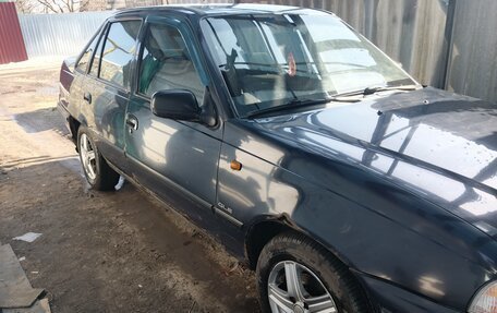 Daewoo Nexia I рестайлинг, 2007 год, 110 000 рублей, 6 фотография