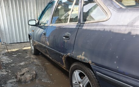 Daewoo Nexia I рестайлинг, 2007 год, 110 000 рублей, 4 фотография