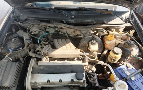 Daewoo Nexia I рестайлинг, 2007 год, 110 000 рублей, 9 фотография