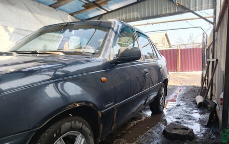 Daewoo Nexia I рестайлинг, 2007 год, 110 000 рублей, 5 фотография