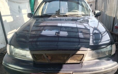 Daewoo Nexia I рестайлинг, 2007 год, 110 000 рублей, 2 фотография