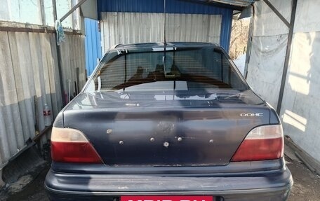 Daewoo Nexia I рестайлинг, 2007 год, 110 000 рублей, 8 фотография