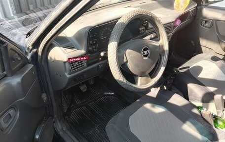 Daewoo Nexia I рестайлинг, 2007 год, 110 000 рублей, 10 фотография