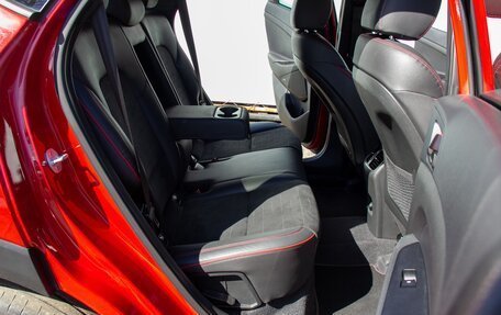 Hyundai Tucson III, 2020 год, 3 057 000 рублей, 10 фотография