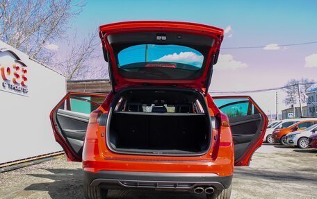 Hyundai Tucson III, 2020 год, 3 057 000 рублей, 11 фотография