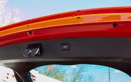 Hyundai Tucson III, 2020 год, 3 057 000 рублей, 12 фотография