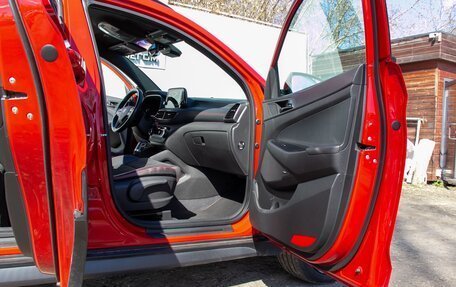 Hyundai Tucson III, 2020 год, 3 057 000 рублей, 7 фотография