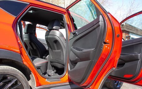 Hyundai Tucson III, 2020 год, 3 057 000 рублей, 9 фотография