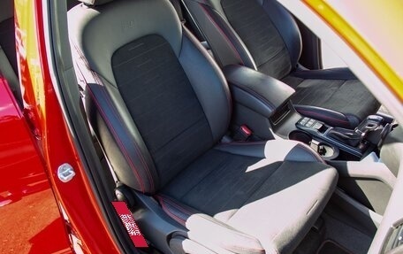 Hyundai Tucson III, 2020 год, 3 057 000 рублей, 8 фотография