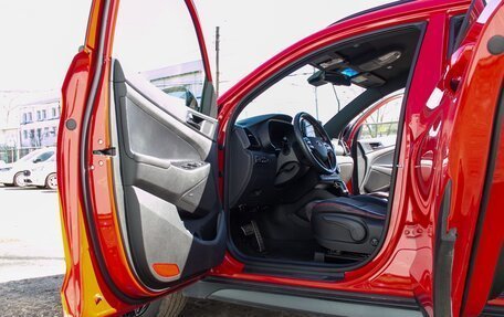 Hyundai Tucson III, 2020 год, 3 057 000 рублей, 20 фотография