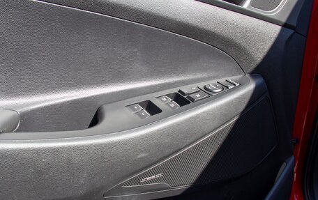 Hyundai Tucson III, 2020 год, 3 057 000 рублей, 21 фотография