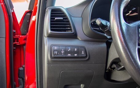 Hyundai Tucson III, 2020 год, 3 057 000 рублей, 22 фотография