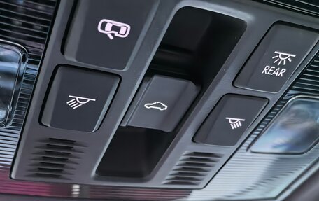 Skoda Superb III рестайлинг, 2021 год, 4 320 000 рублей, 8 фотография