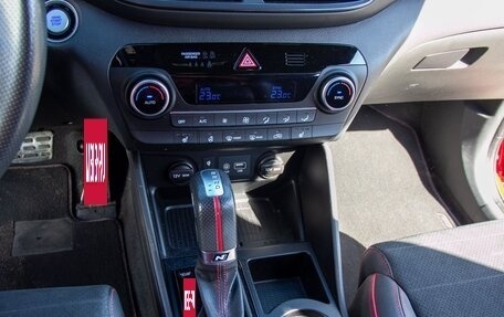 Hyundai Tucson III, 2020 год, 3 057 000 рублей, 19 фотография