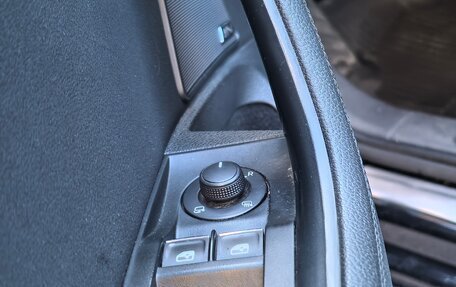 Skoda Superb III рестайлинг, 2021 год, 4 320 000 рублей, 16 фотография