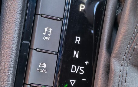 Skoda Superb III рестайлинг, 2021 год, 4 320 000 рублей, 13 фотография