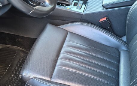 Skoda Superb III рестайлинг, 2021 год, 4 320 000 рублей, 18 фотография