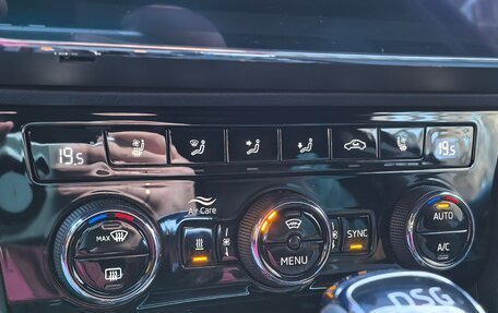 Skoda Superb III рестайлинг, 2021 год, 4 320 000 рублей, 12 фотография