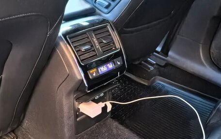 Skoda Superb III рестайлинг, 2021 год, 4 320 000 рублей, 19 фотография