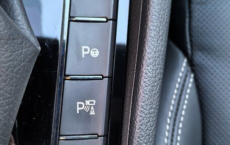 Skoda Superb III рестайлинг, 2021 год, 4 320 000 рублей, 14 фотография