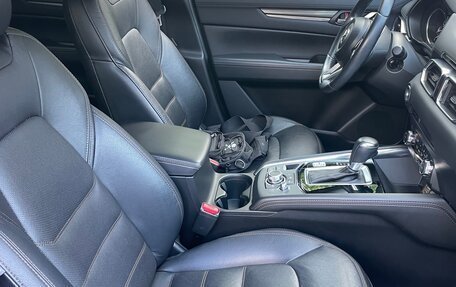 Mazda CX-5 II, 2017 год, 2 780 000 рублей, 4 фотография