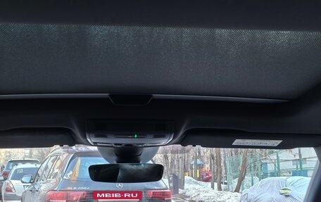 Skoda Superb III рестайлинг, 2021 год, 4 320 000 рублей, 17 фотография