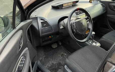 Citroen C4 II рестайлинг, 2010 год, 410 000 рублей, 5 фотография