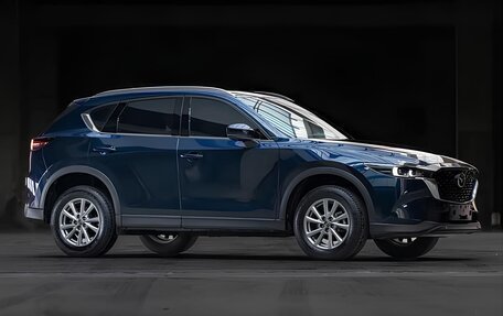 Mazda CX-5 II, 2026 год, 2 800 000 рублей, 6 фотография