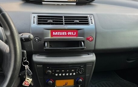 Citroen C4 II рестайлинг, 2010 год, 410 000 рублей, 6 фотография