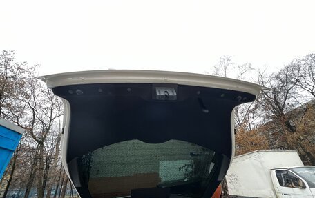 Skoda Octavia, 2013 год, 1 150 000 рублей, 13 фотография