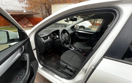 Skoda Octavia, 2013 год, 1 150 000 рублей, 6 фотография