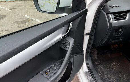 Skoda Octavia, 2013 год, 1 150 000 рублей, 7 фотография