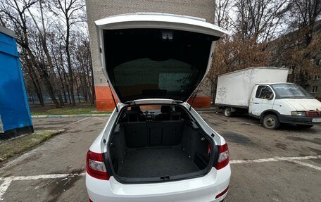 Skoda Octavia, 2013 год, 1 150 000 рублей, 14 фотография