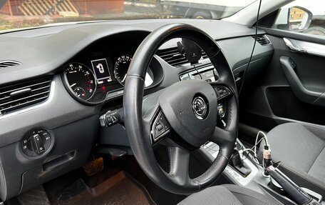 Skoda Octavia, 2013 год, 1 150 000 рублей, 8 фотография