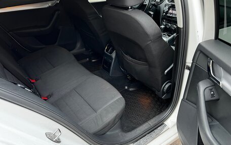 Skoda Octavia, 2013 год, 1 150 000 рублей, 10 фотография