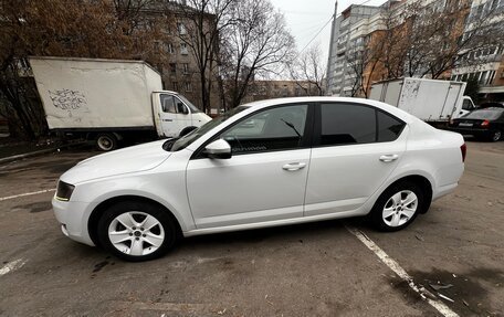 Skoda Octavia, 2013 год, 1 150 000 рублей, 4 фотография