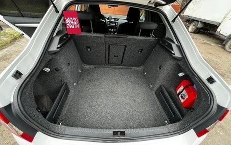 Skoda Octavia, 2013 год, 1 150 000 рублей, 15 фотография