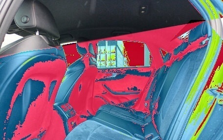 Audi A4, 2018 год, 2 720 000 рублей, 15 фотография