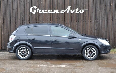 Opel Astra H, 2012 год, 520 000 рублей, 6 фотография