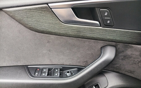 Audi A4, 2018 год, 2 720 000 рублей, 25 фотография